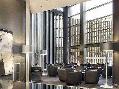 Ac Hotel Som By Marriott L'Hospitalet de Llobregat