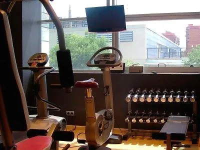 Ac Hotel Som By Marriott L'Hospitalet de Llobregat