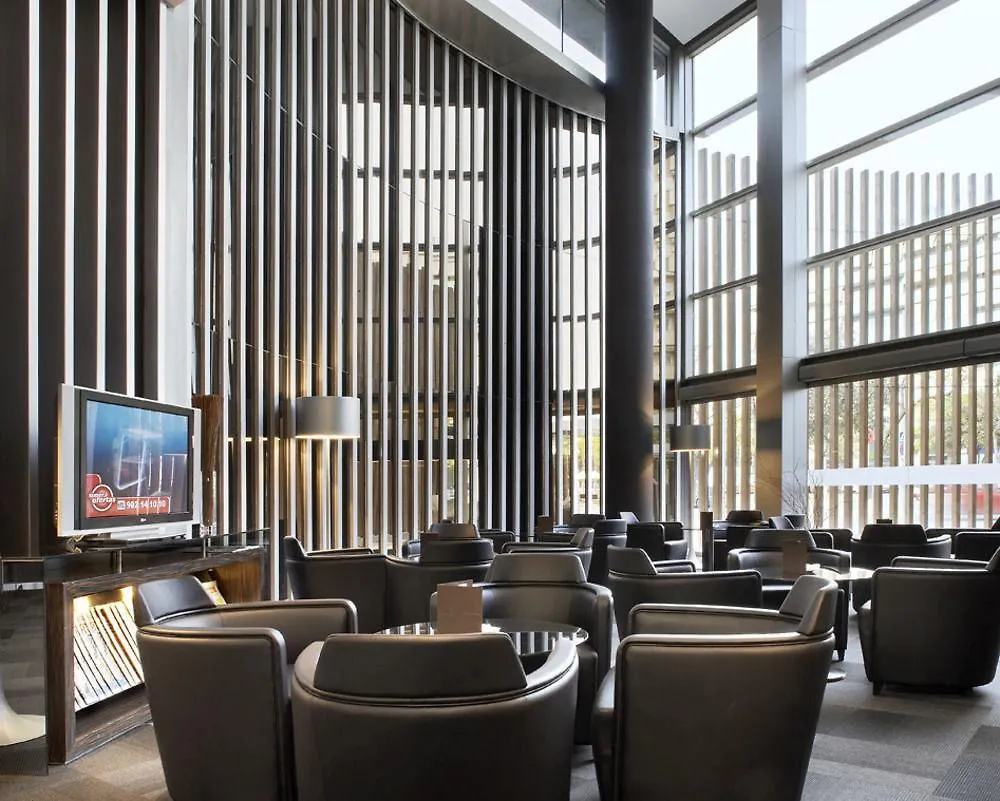 Ac Hotel Som By Marriott L'Hospitalet de Llobregat