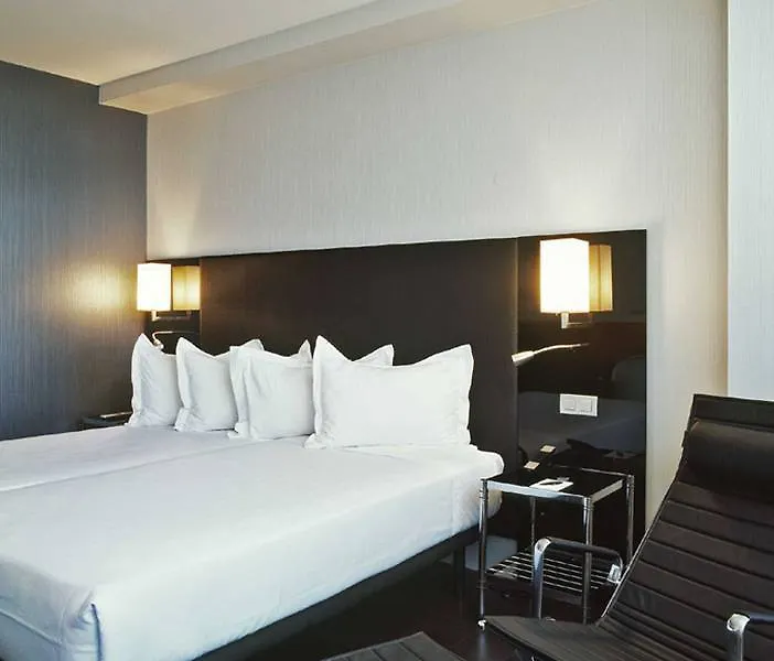 Ac Hotel Som By Marriott L'Hospitalet de Llobregat Spain