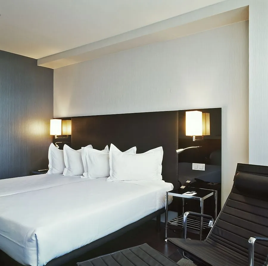 Ac Hotel Som By Marriott L'Hospitalet de Llobregat