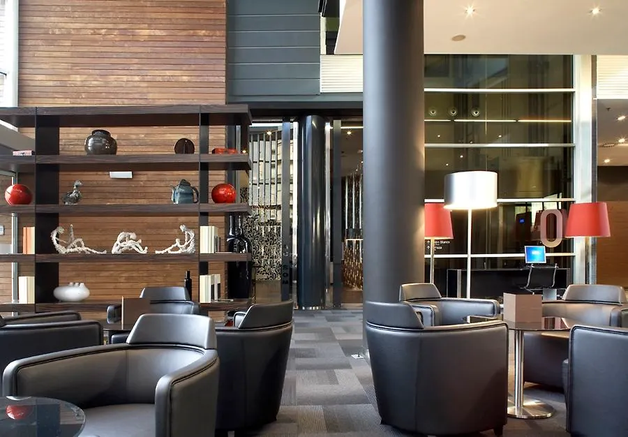 ****  Ac Hotel Som By Marriott L'Hospitalet de Llobregat Spain